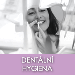 Dentální hygiena BRNO